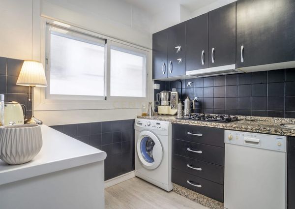 Fuengirola, Andalusia