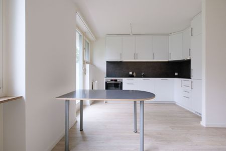 Charming, newly renovated apartment with a view of the countryside - Foto 2
