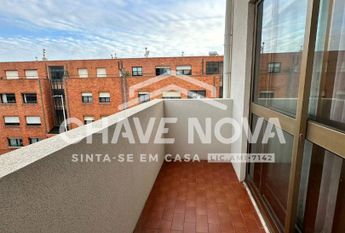 Apartamento T3 em Porto
