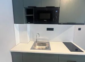 Studio/Γκαρσονιέρα για ενοικίαση - Τριανδρία - Δόξα - Κρυονέρι, - Photo 2