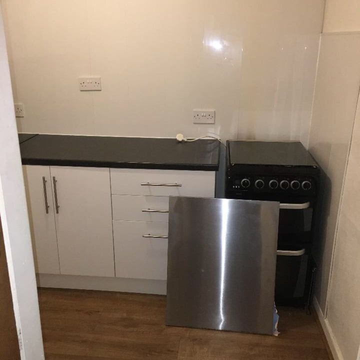 3 Bed Flat, Havelock Street, G11 - Photo 1