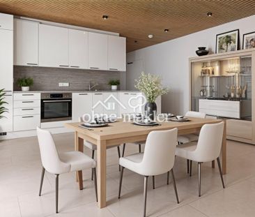 Modernes Wohnen in Bestlage: 2-Zimmer-EG-Wohnung mit Terrasse & Gar... - Photo 1