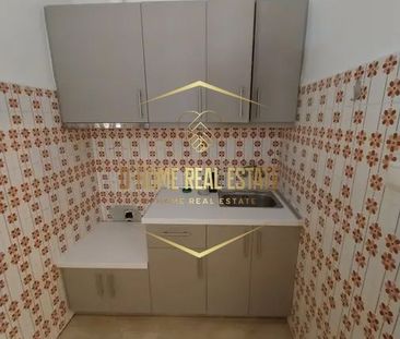 Studio/Γκαρσονιέρα για ενοικίαση Ζωγράφου - Photo 5