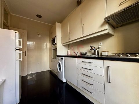 Apartamento T2 - Photo 1