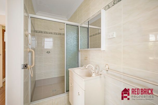 7 Mokoan Place, Duffy ACT 2611 - House For Rent | Domain - Photo 1