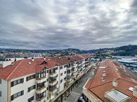 Alcobaça e Vestiaria, Leiria District - Photo 1