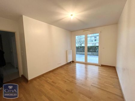 Location Appartement 3 pièces 74m² CAEN 14000 - Photo 2