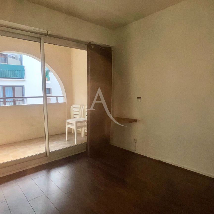 Location Appartement 2 pièces 34m² - Photo 1