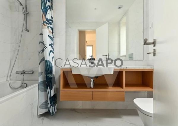 Apartamento T1 para alugar em Lisboa