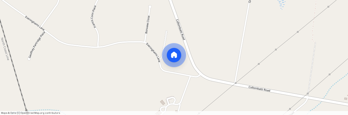 40b Everinghams Lane, NSW 2440, Frederickton