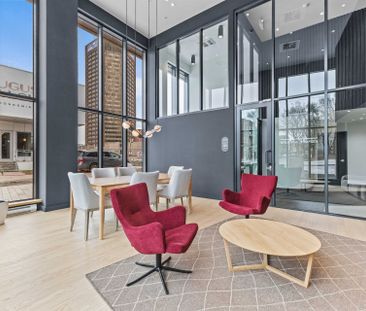 1220 Boul. René Lévesque E., Montréal (Ville-Marie), QC H2L - Photo 3