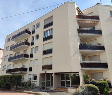 Appartement 2 pièces à louer - Photo 1