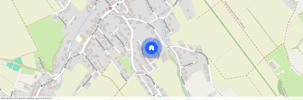 3434 Katzelsdorf, Mauritiusgasse 7B