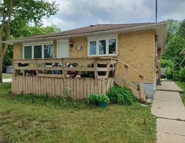 Grove E 175 | 175 Grove St. E., Barrie - Photo 1