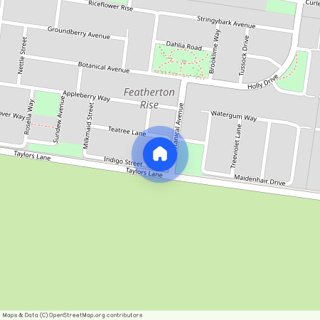 10 Narrowleaf Street, Vic 3756, Wallan