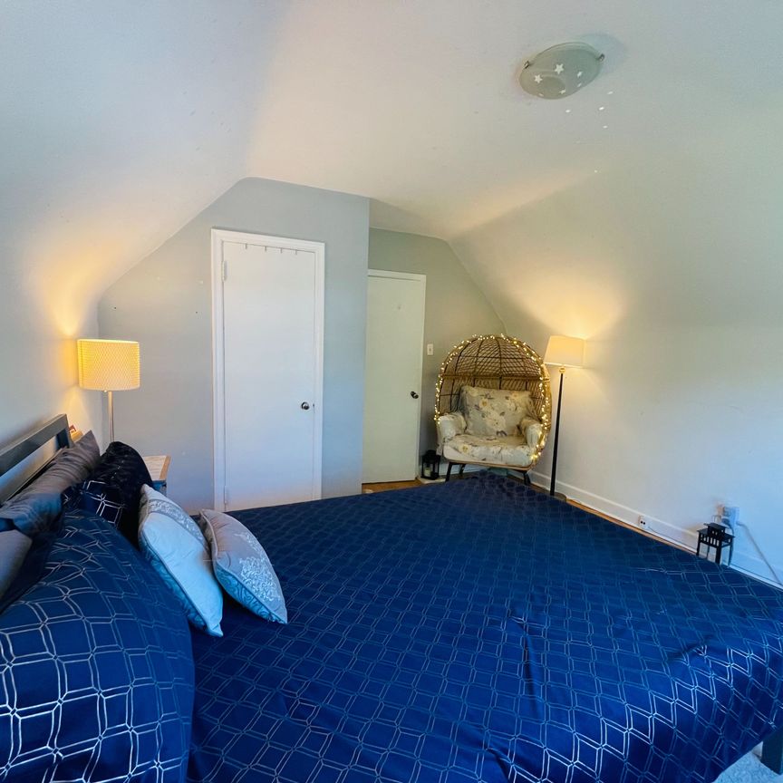 For Lease - 34 Singleton Road Unit# Main Level, Toronto, Ontario - Photo 1