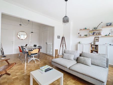 Appartement met één slaapkamer in Ixelles - Photo 4