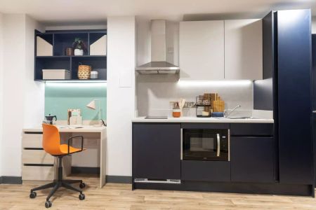 Classic Studio - Photo 4