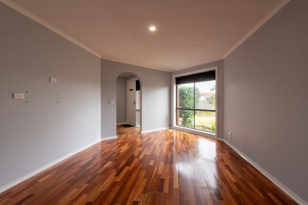 Register to Inspect // Spacious 3-Bedroom Home with Modern Features, Outdoor Entertaining, and Off-Street Parking - Photo 1