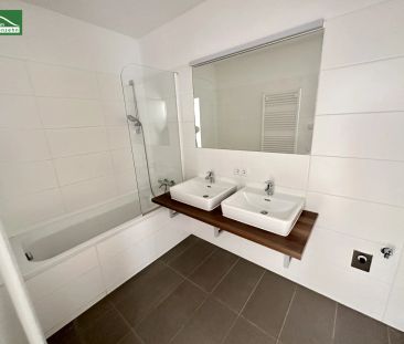 MODERNE 3-ZIMMER-WOHNUNG IN URBANER LAGE! - AKTION 1 MONAT MIETZINS... - Photo 1