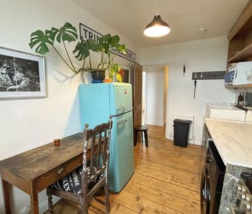 Flat 4 , 21 North Marine Road, Scarborough - Photo 4