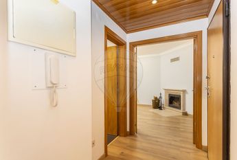 Apartamento T2 em Setúbal