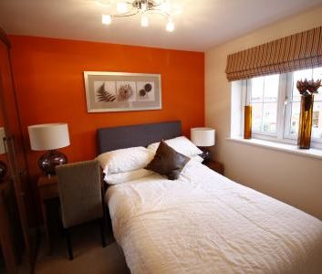 Hope Way, Church Gresley, DE11 - Photo 5