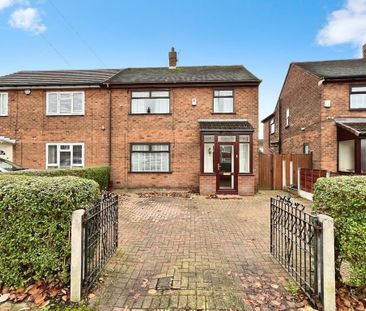 3 bedroom semi-detached house to rent - Photo 1