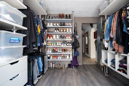 Te huur: Appartement Bocholtstraat in Amsterdam - Foto 2