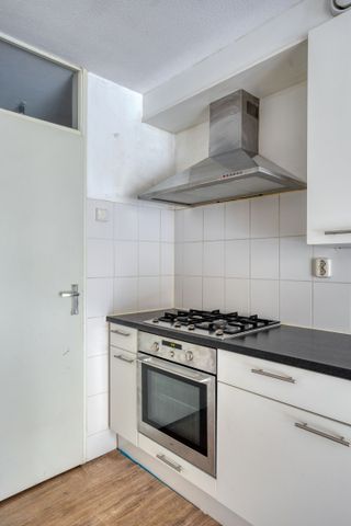 Appartement te huur: Berlaarstraat 173 1066 PL Amsterdam - Photo 5