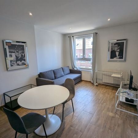 Appartement te huur - Photo 3