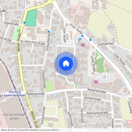 Eferding, Franz-Vogl-Straße 18/13