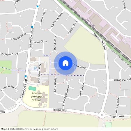 Puffin Close, Wickford, Essex, SS12