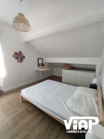 GRAND T3 MEUBLÉ DE 69 M2 - LIMOGES - Photo 4