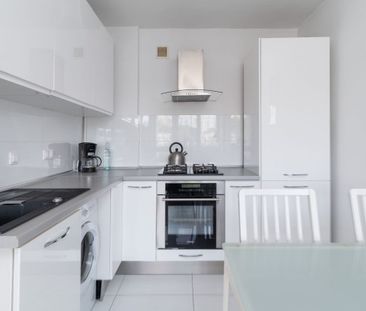 Dwa pokoje, niski czynsz, metro, bez prowizji 36.7 m² - Фото 6