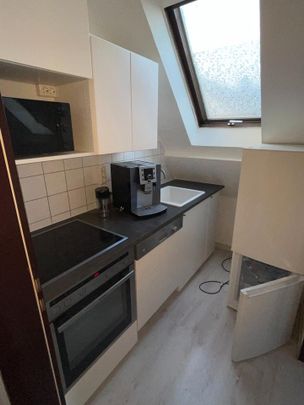 Bezugsfreies Appartement mit EBK in Heinersreuth - Photo 1