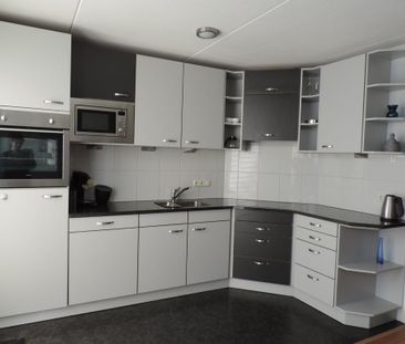 Te huur: Huis Waterlei in Apeldoorn - Foto 6