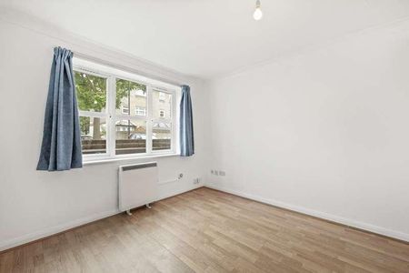 Cornwallis Square, Cornwallis Road, Archway, N19 - Photo 3