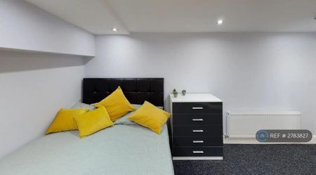 1 bedroom in a house share to rent - Photo 2