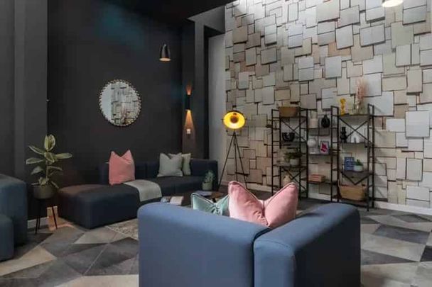 Standard Plus Ensuite - Photo 1