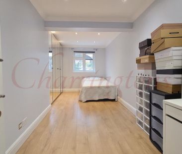5 bedroom semi-detached house to rent - Photo 2