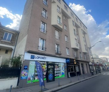 Appartement T3 Les Pavillons-sous-Bois à louer - Photo 6