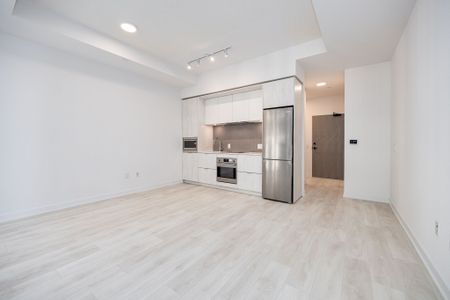 For Lease - 35 Tubman Avenue Unit# 317, Toronto, Ontario - Photo 2