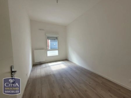 Appartement à louer 3 pièces 66.55m² - Photo 4