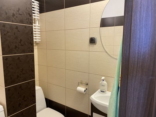 Przytulna kawalerka na wynajem - ul. 26 Kwietnia - Фото 1