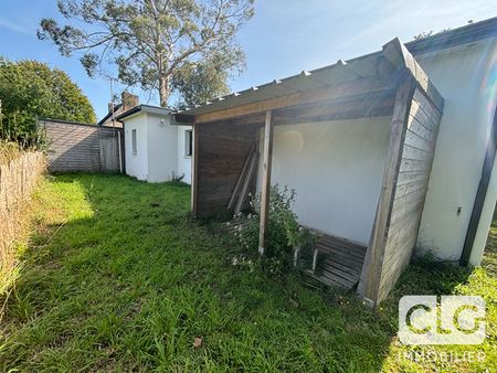 Maison T4 meublée Plobannalec-Lesconil - Photo 3