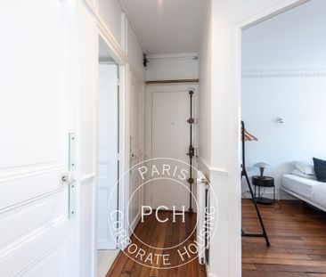 Avenue Théophile Gautier, - Photo 2