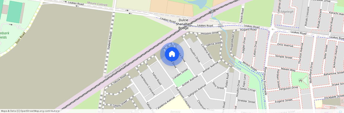 49 Truncata Drive, Vic 3029, Tarneit