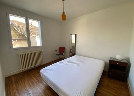 Maison à louer 3 pièces • Champcevinel - Photo 5