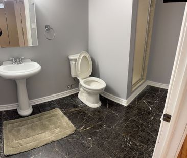 For Lease - 103 Filippazzo Road Unit# Basement, Vaughan, Ontario - Photo 6